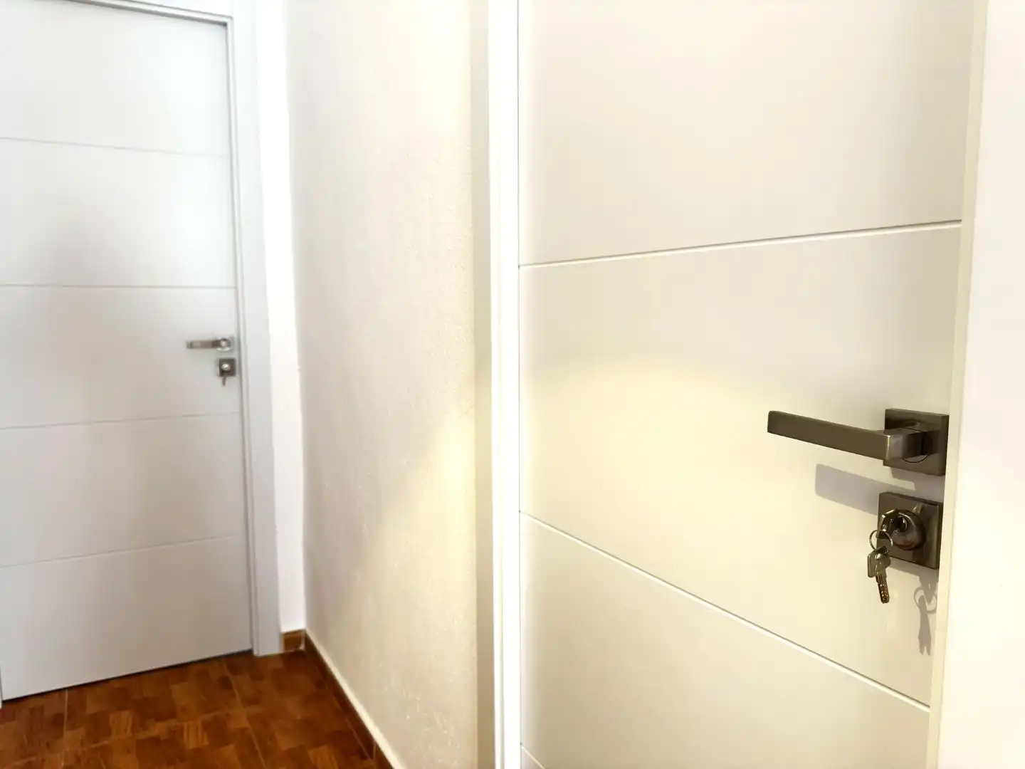 Piso de 70 m² en Linares