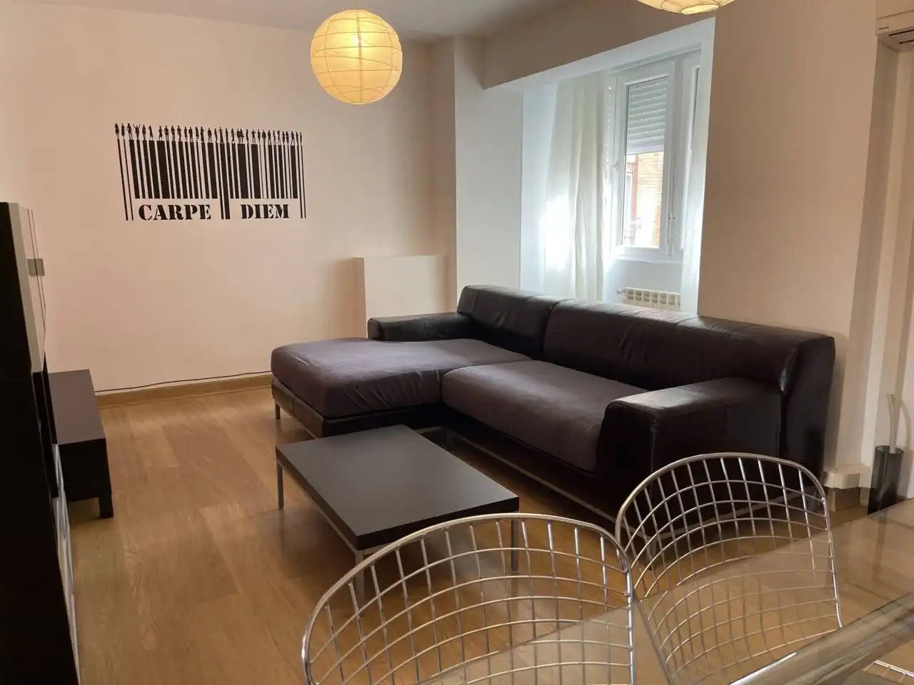 Piso de 85 m² en Toledo