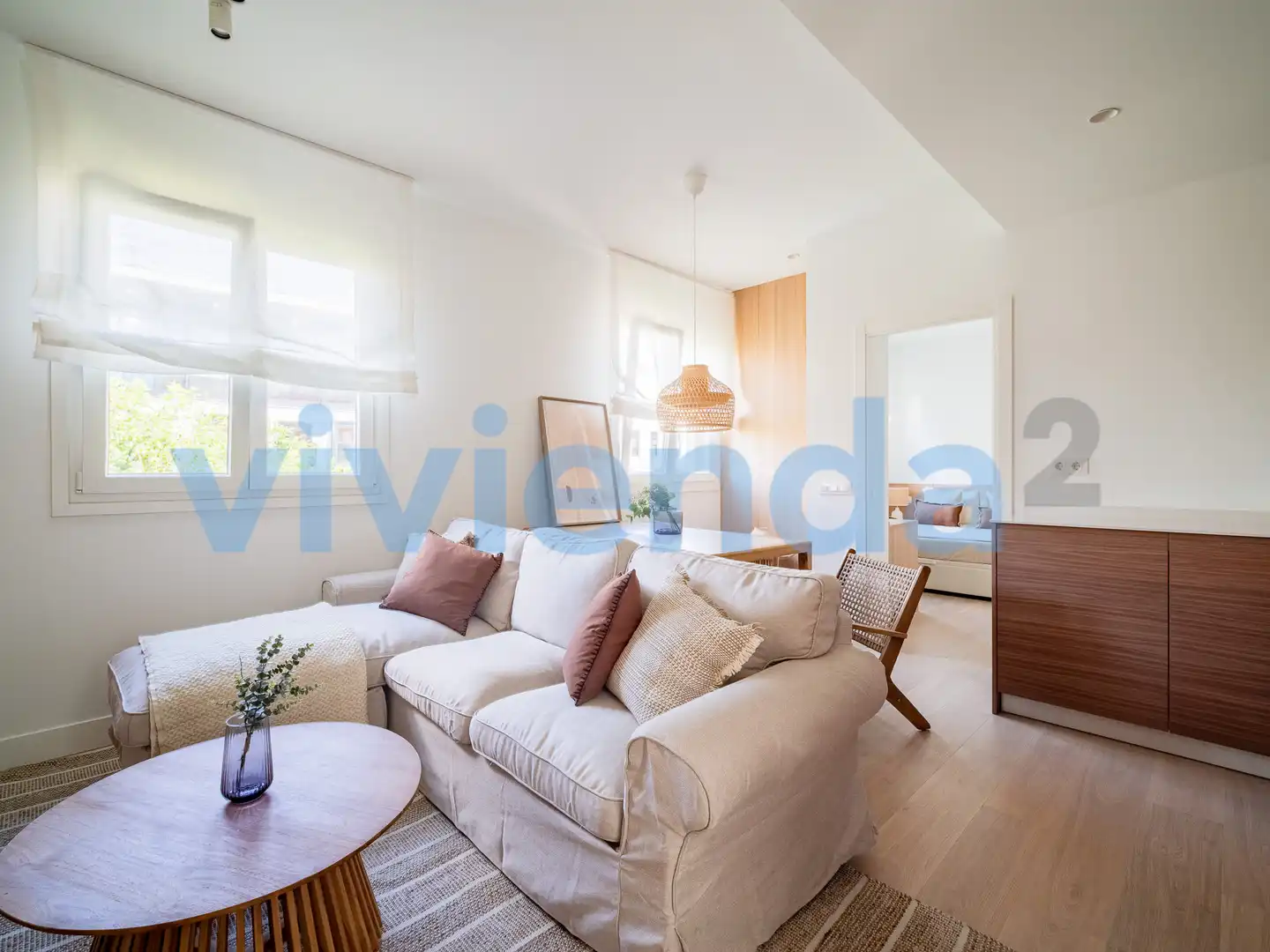 Pis de 79 m² a Madrid