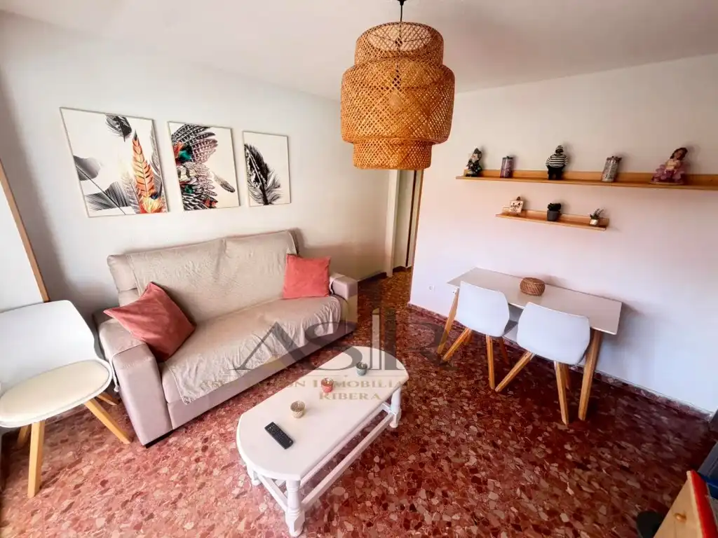 Piso de 60 m² en Cullera