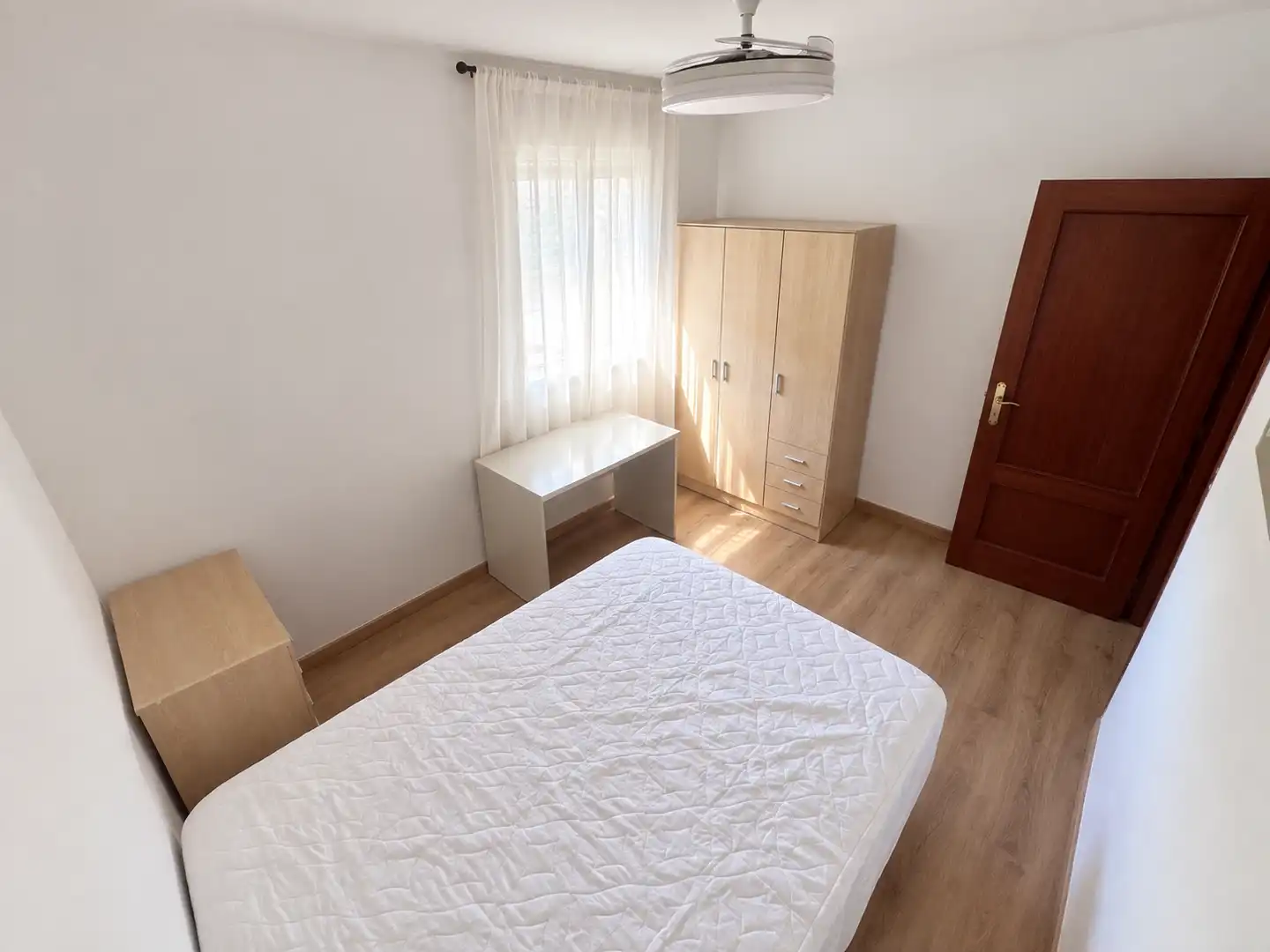 Piso de 68 m² en Badajoz