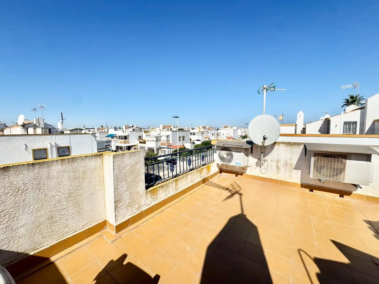 Piso de 120 m² en Torrevieja