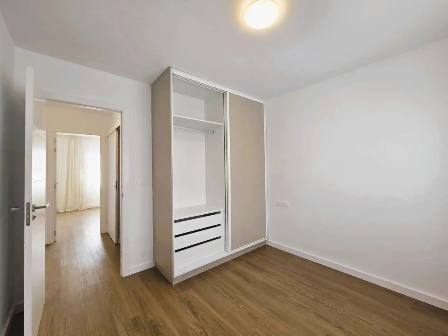 Pis de 94 m² a Santa Cruz de Tenerife