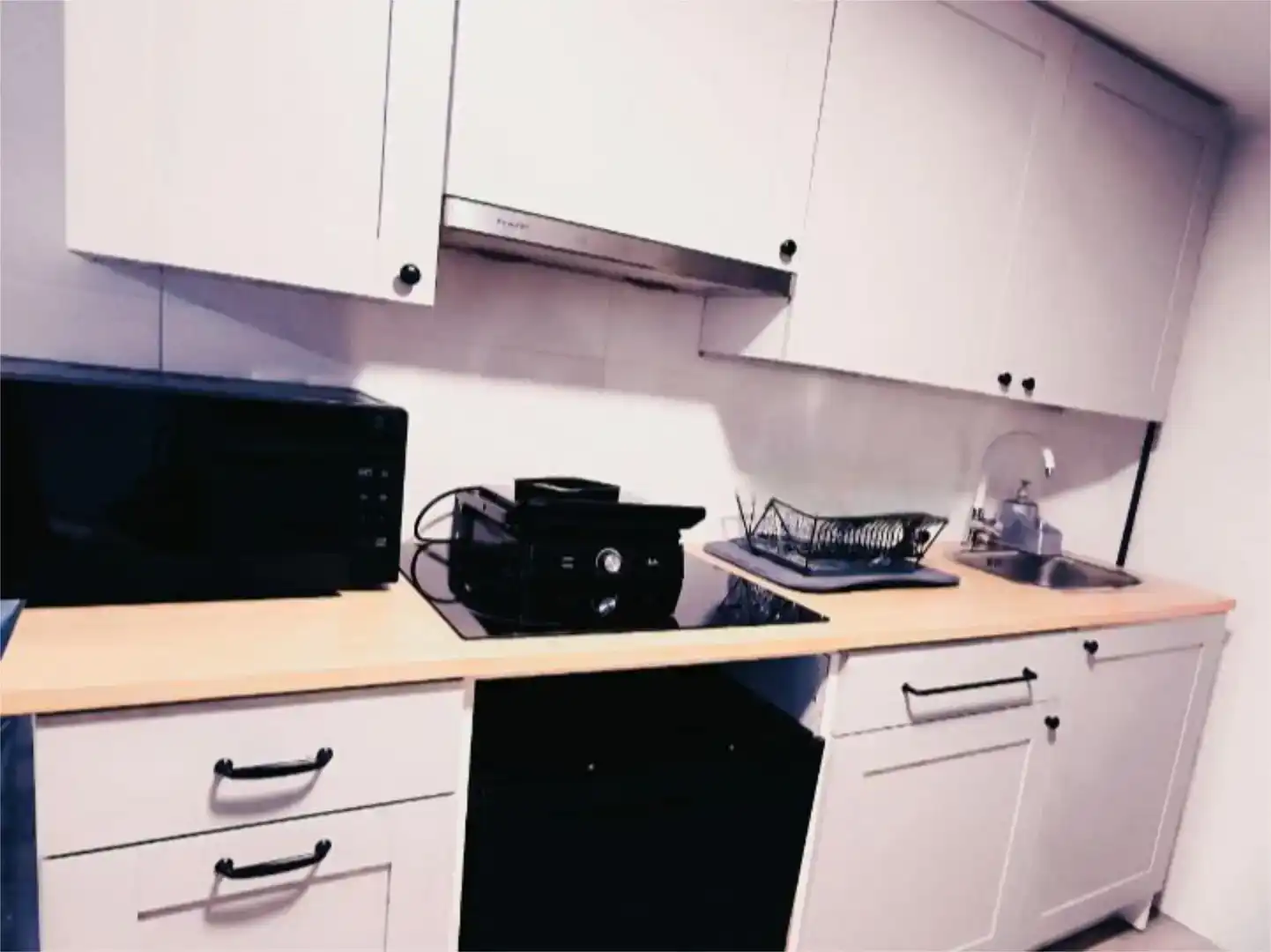Piso de 57 m² en Castellón de la Plana