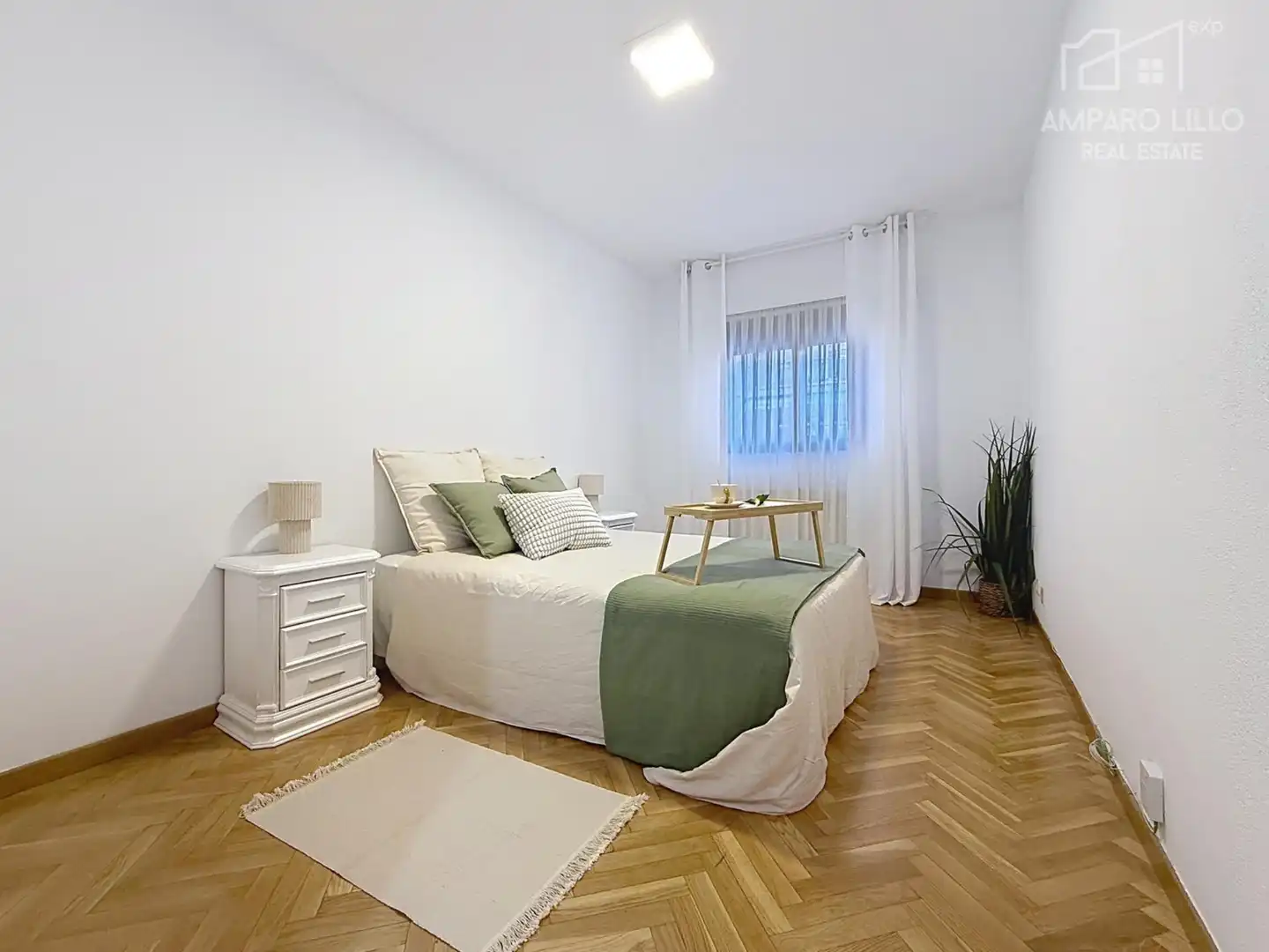 Piso de 116 m² en Madrid