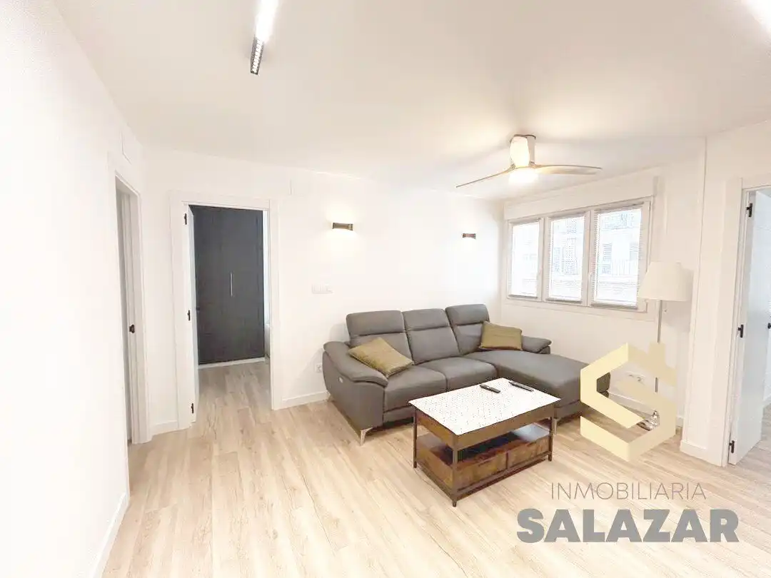 Piso de 83 m² en Bilbao