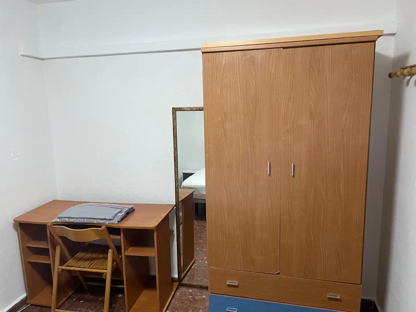 Habitación 115 m², Adra