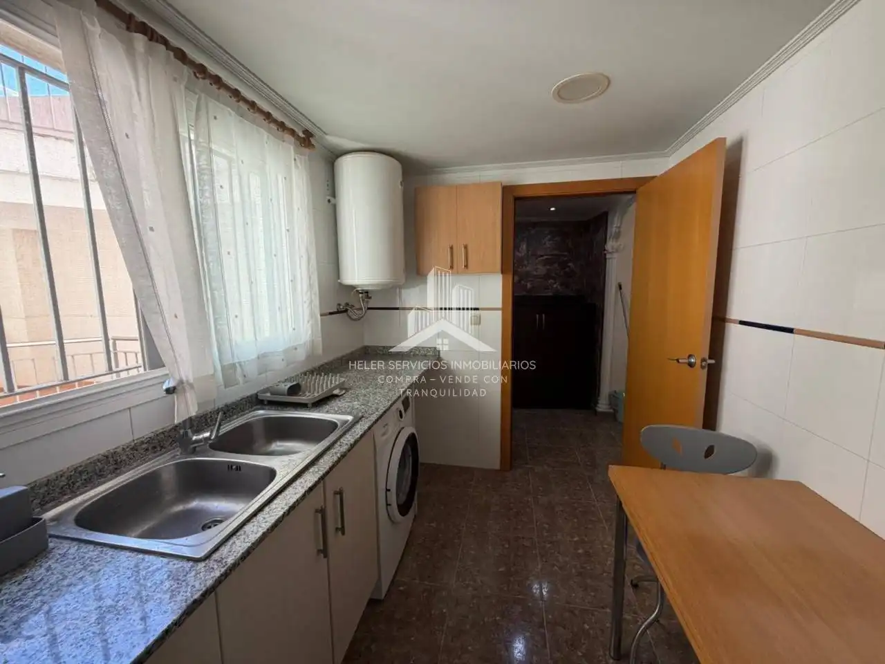 Pis de 86 m² a Castelló de la Plana