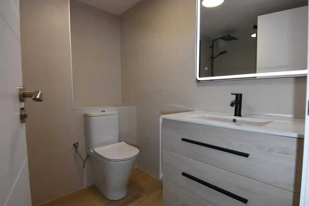 Piso de 150 m² en Gerona