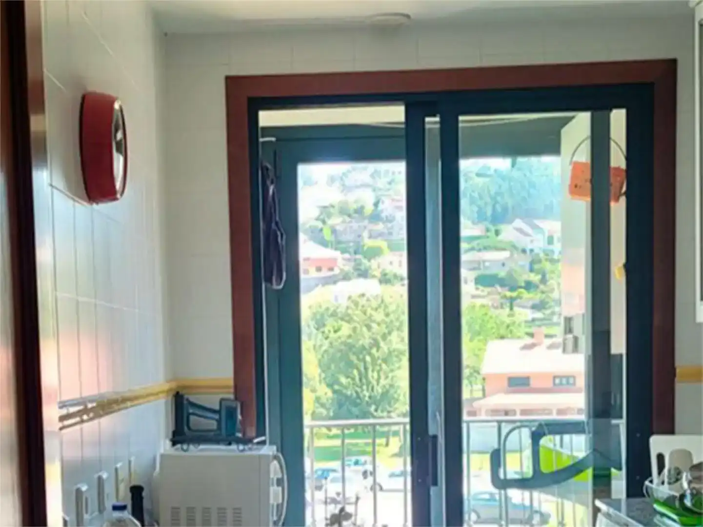 Piso de 75 m² en Baiona