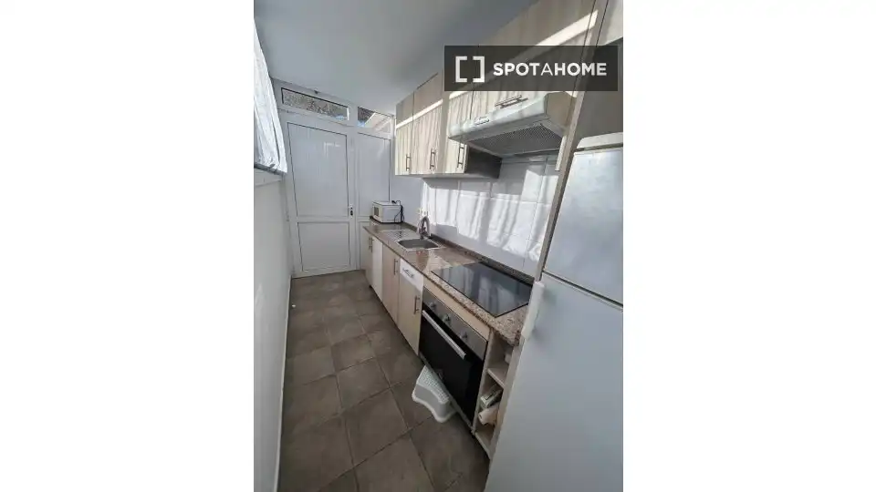 Habitación 92 m², San Bartolomé