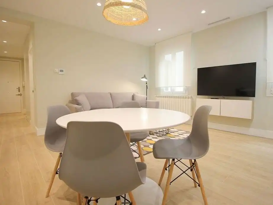 Habitación en alquiler, Pamplona