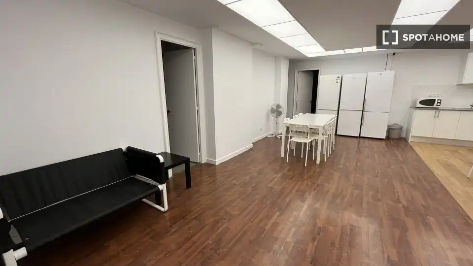 Habitación 290 m², Barcelona