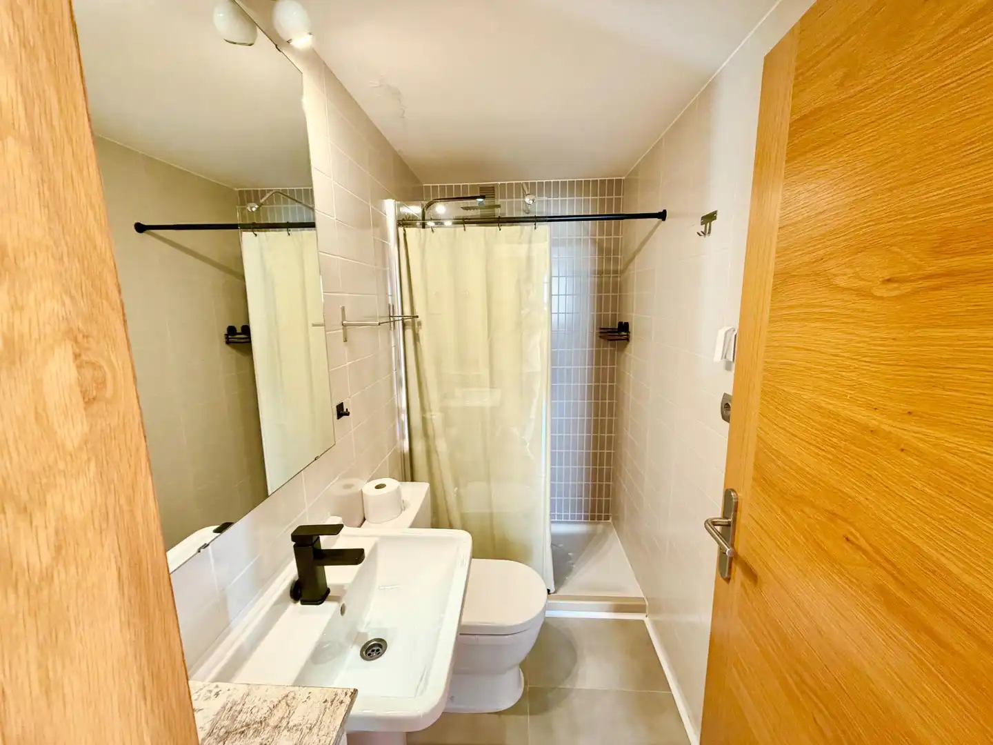 Piso de 108 m² en Palma