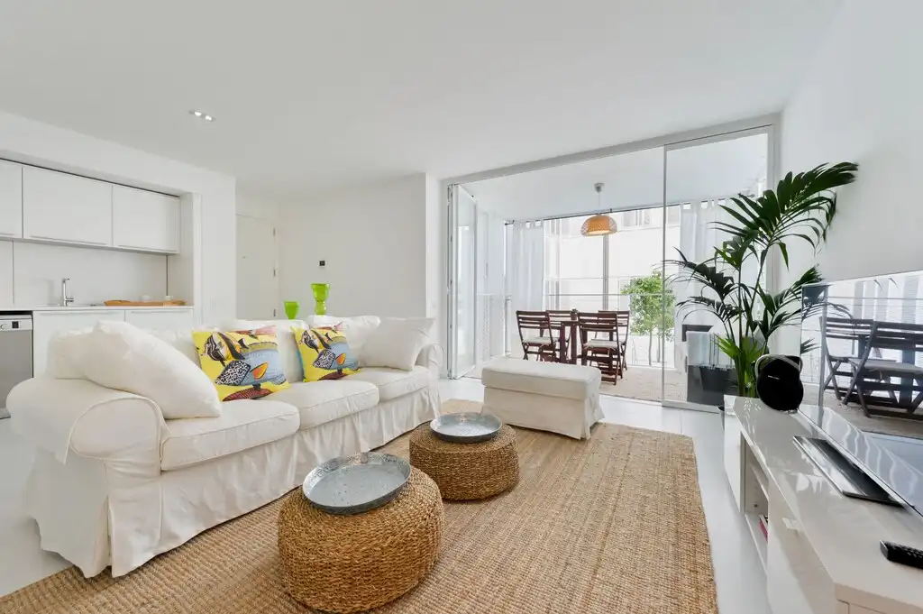 Pis de 39 m² a Albacete