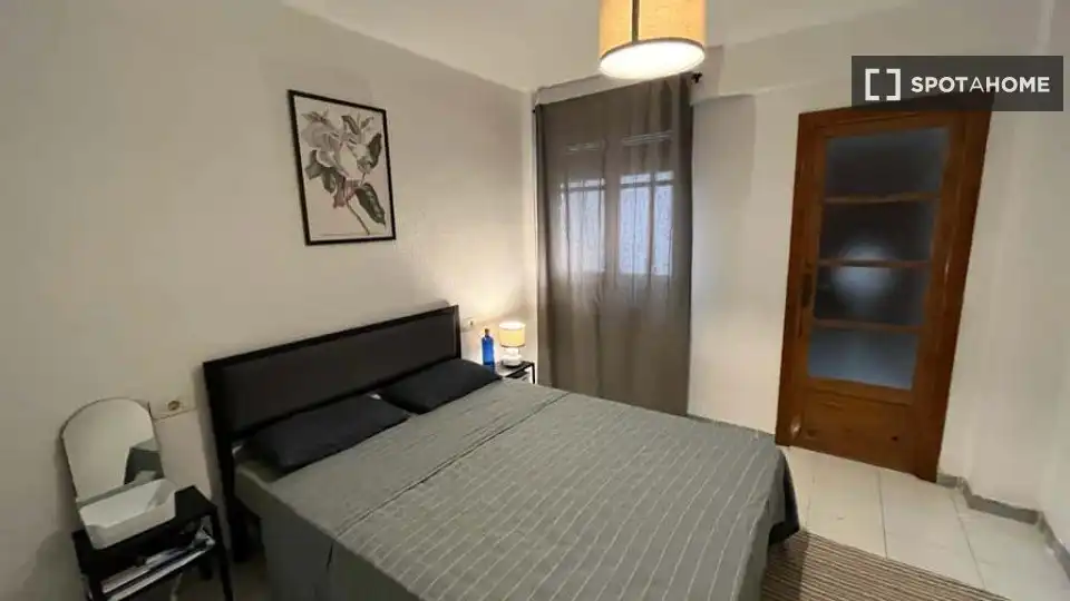 Piso de 54 m² en Valencia