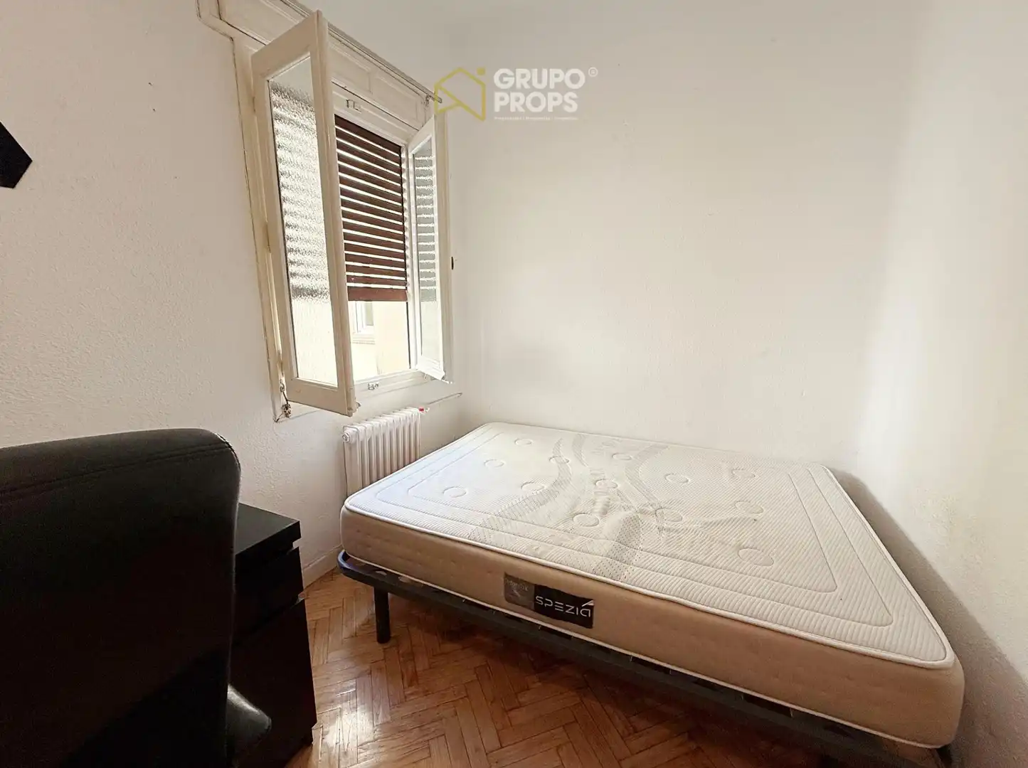 Piso de 235 m² en Madrid