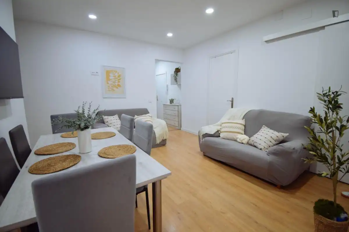 Habitación en alquiler, Lérida