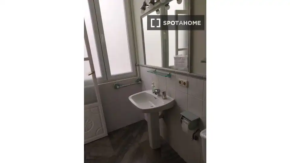 Habitación en alquiler, Granada