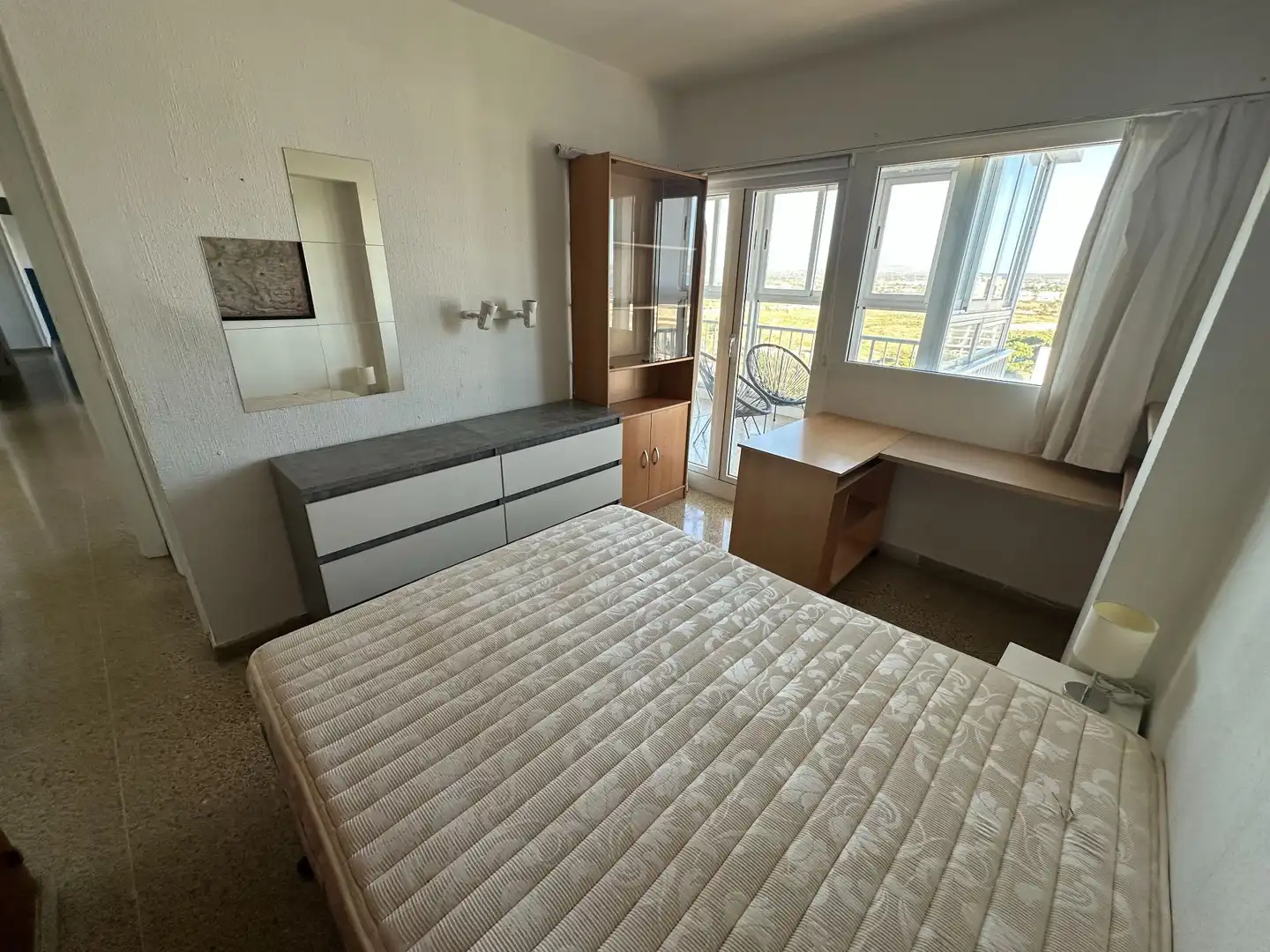 Apartamento 90 m² em Palma