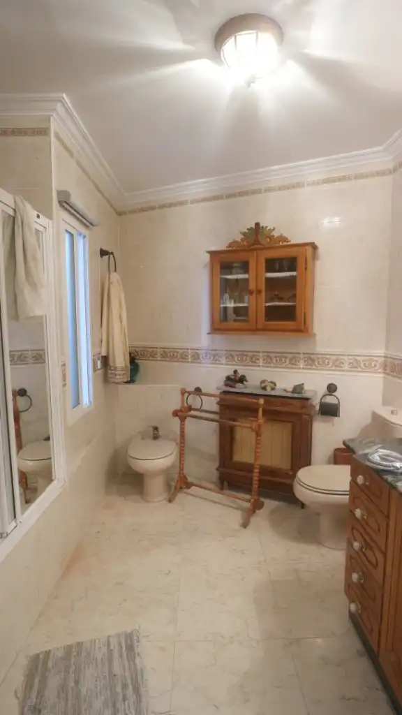 Piso de 143 m² en Plasencia