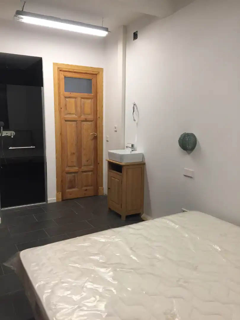 Piso de 42 m² en Madrid