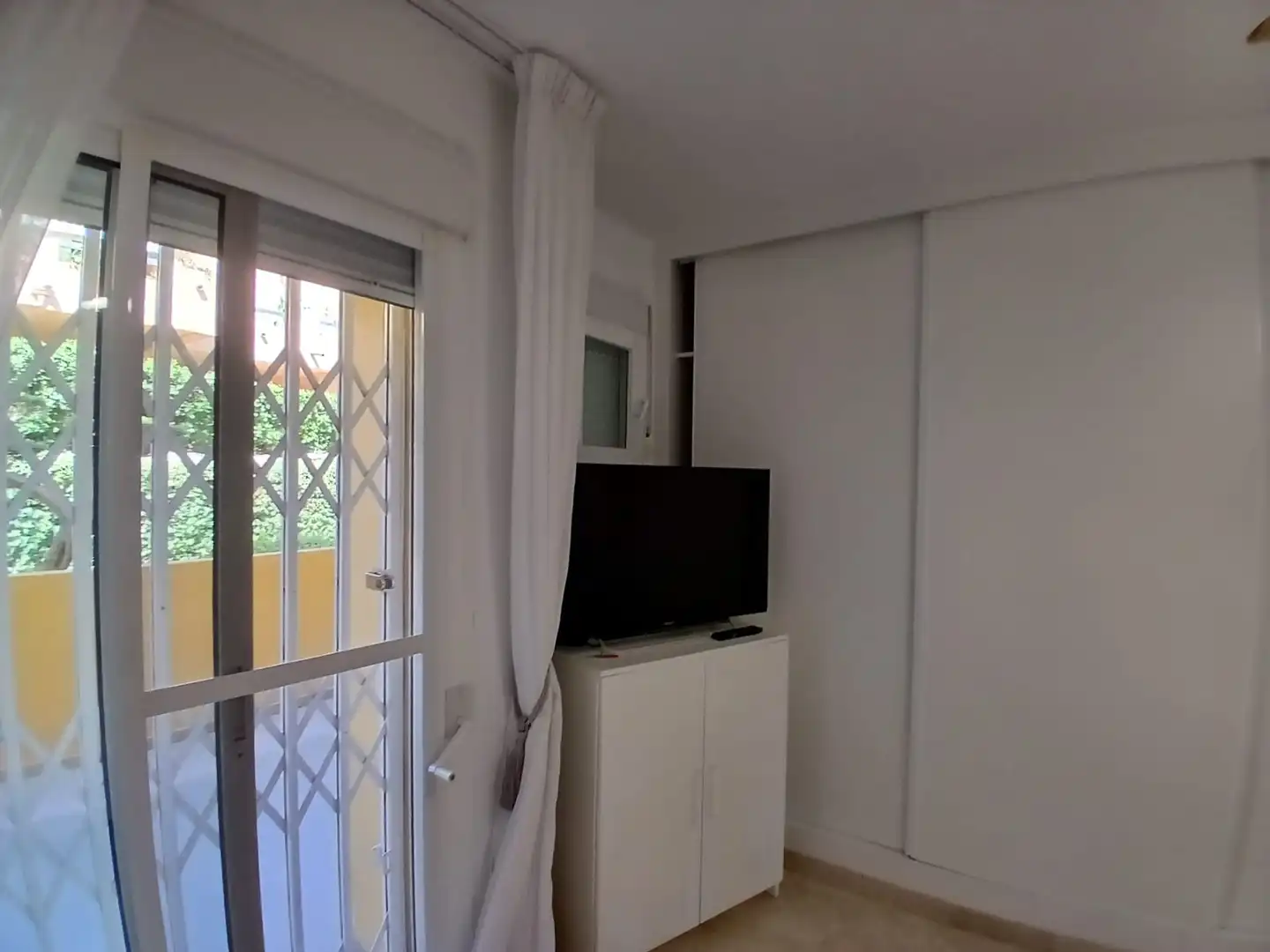 Piso de 127 m² en Marbella