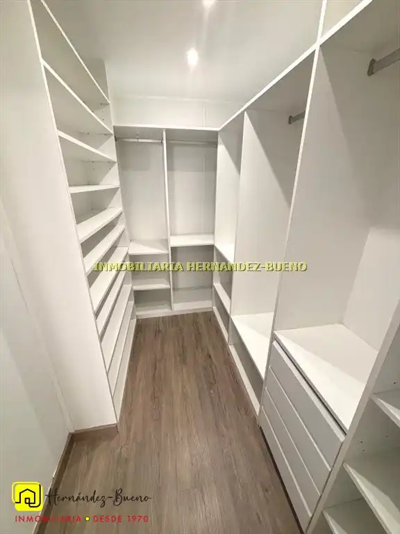 Wohnung 121 m² in Salamanca
