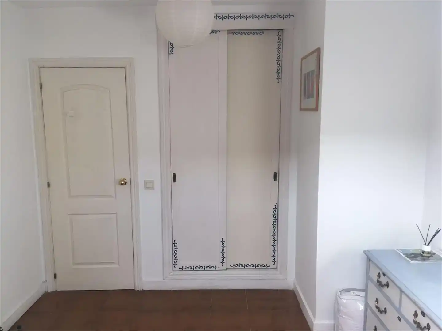 Pis de 80 m² a Valladolid