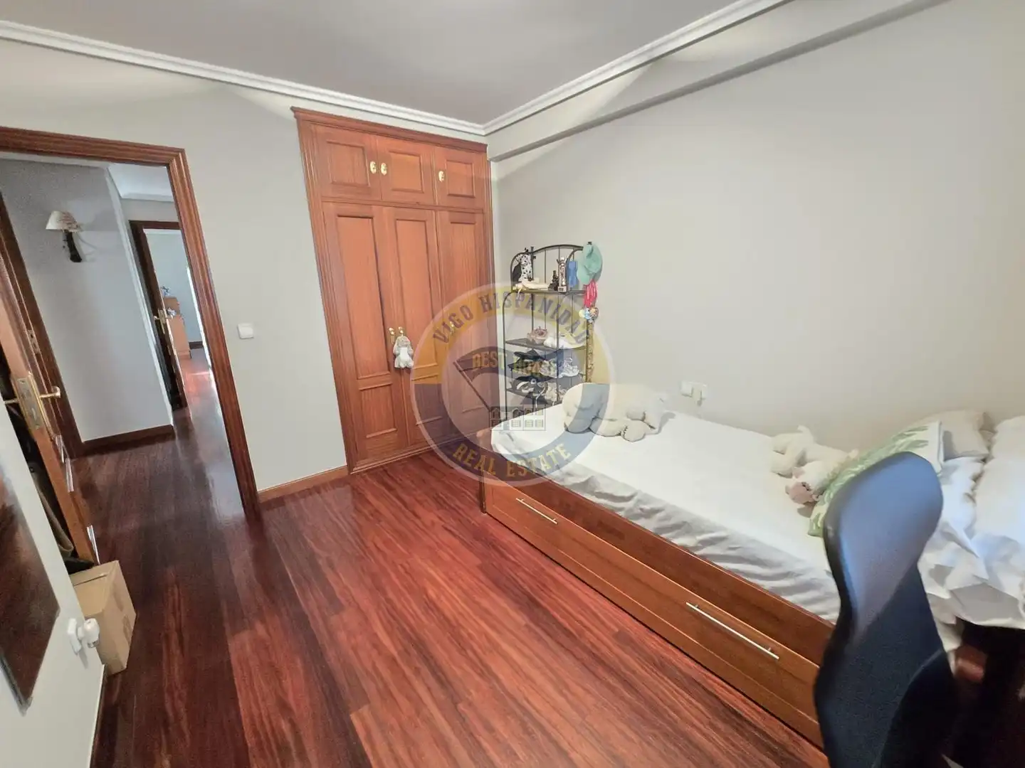Appartamento 100 m² a Vigo