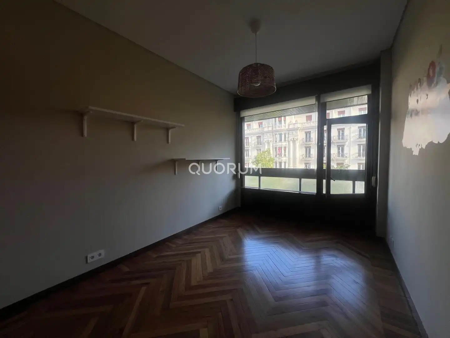 Piso de 152 m² en Bilbao