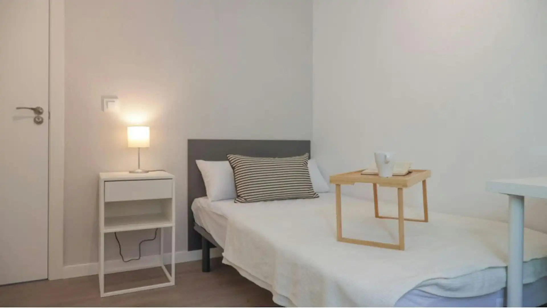 Pis de 85 m² a Madrid