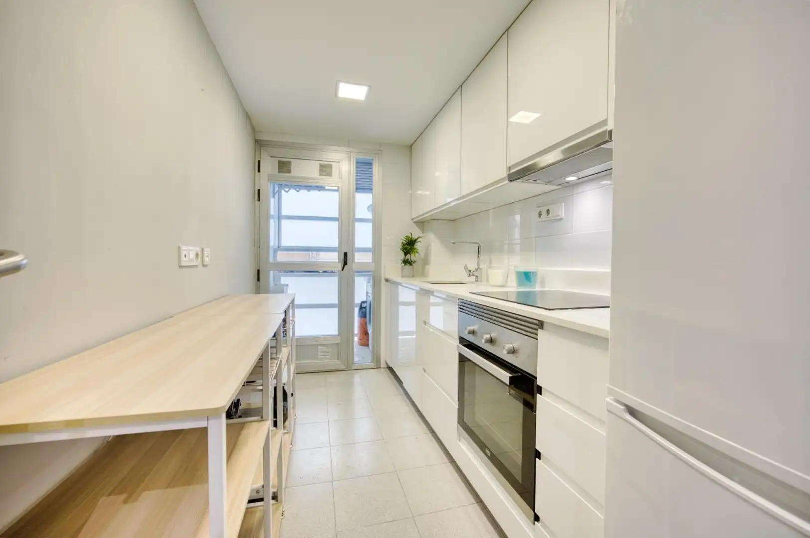 Piso de 83 m² en Alicante