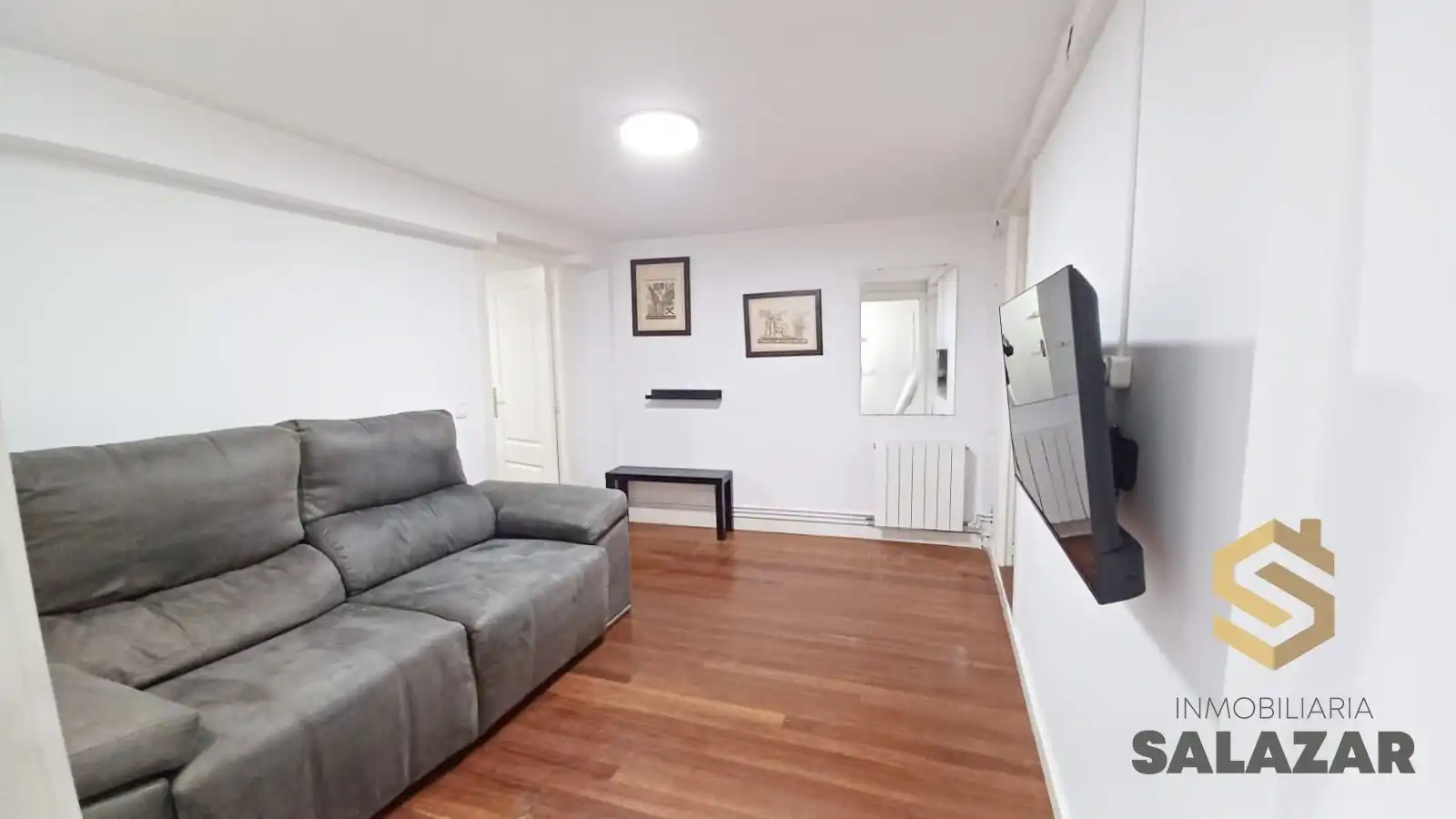 Pis de 63 m² a Bilbao