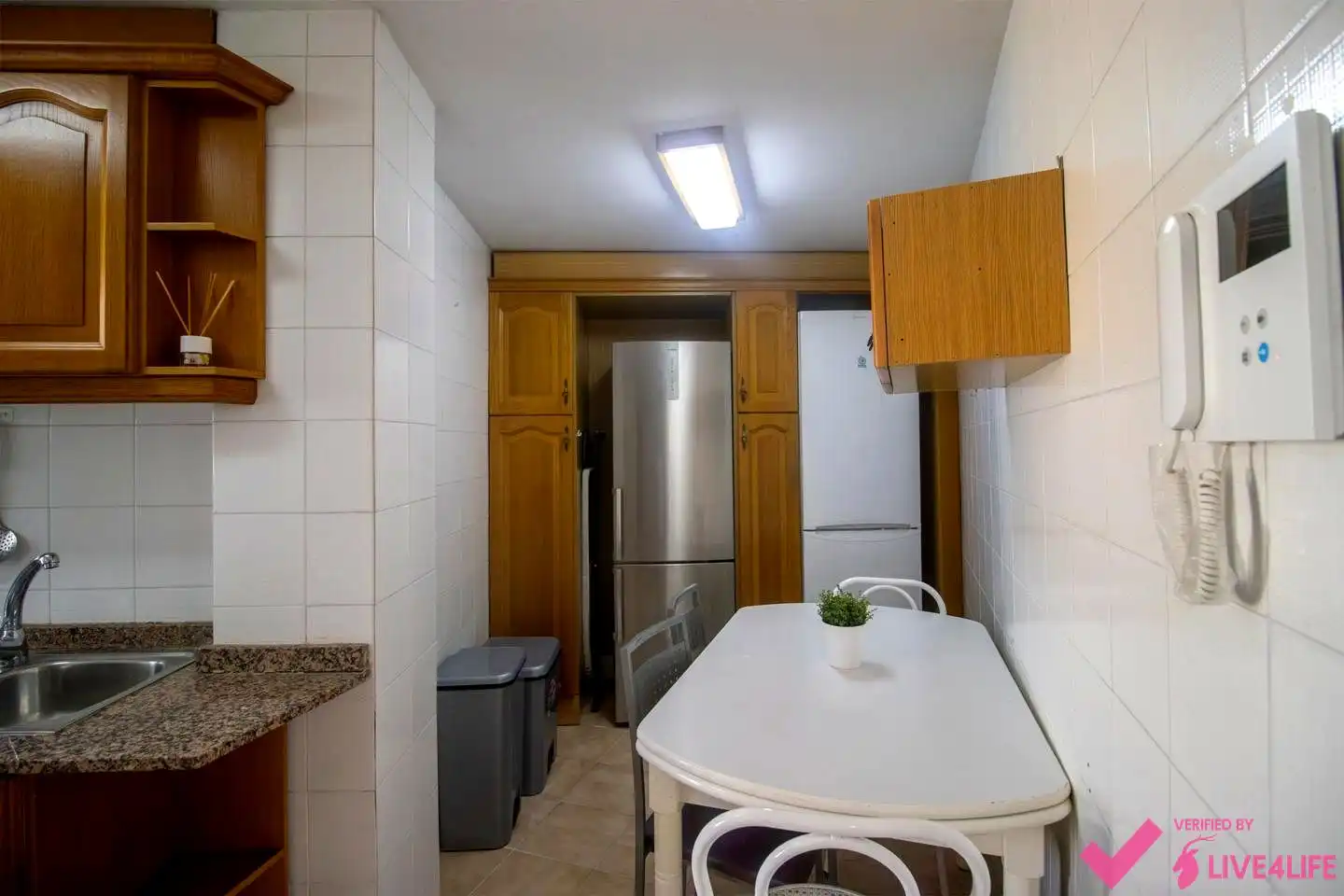 Habitación 120 m², Valencia