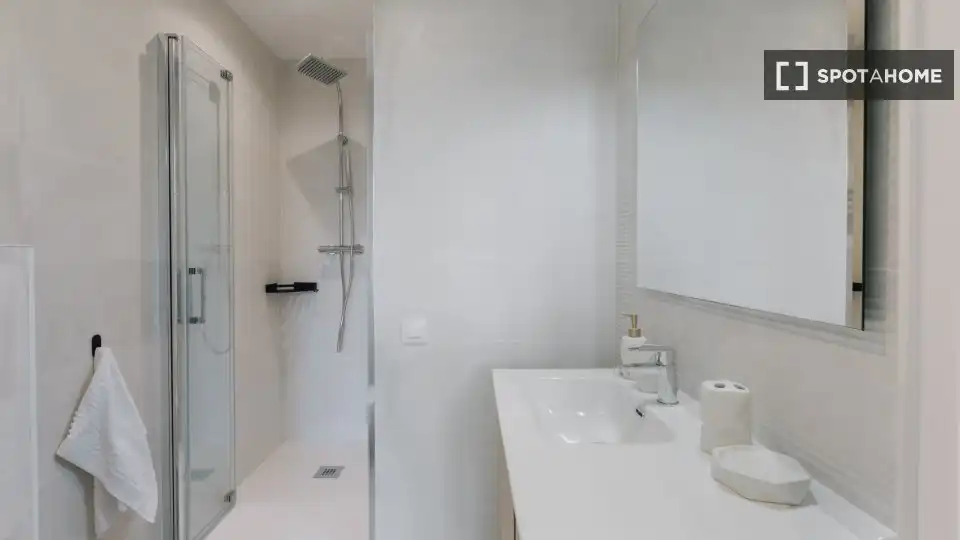 Habitación 96 m², Barcelona