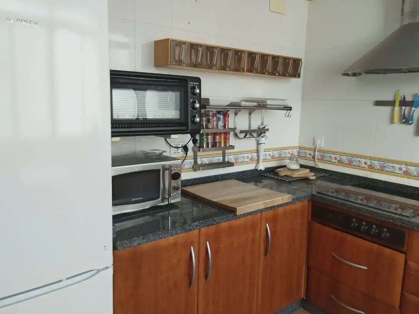 Piso de 8 m² en Córdoba