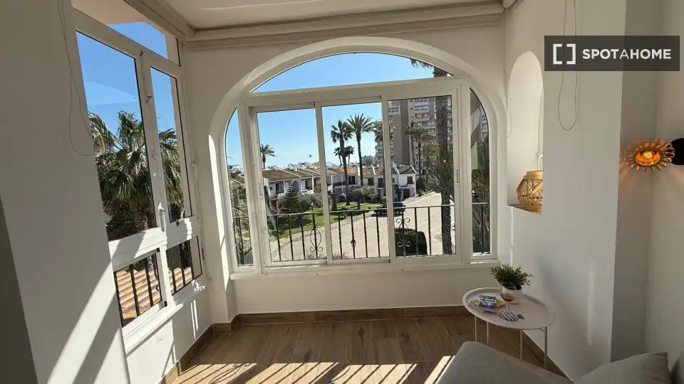 Habitación en alquiler, Cartagena