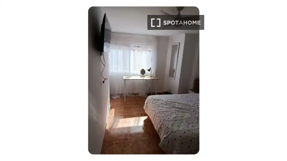 Piso de 64 m² en Valencia