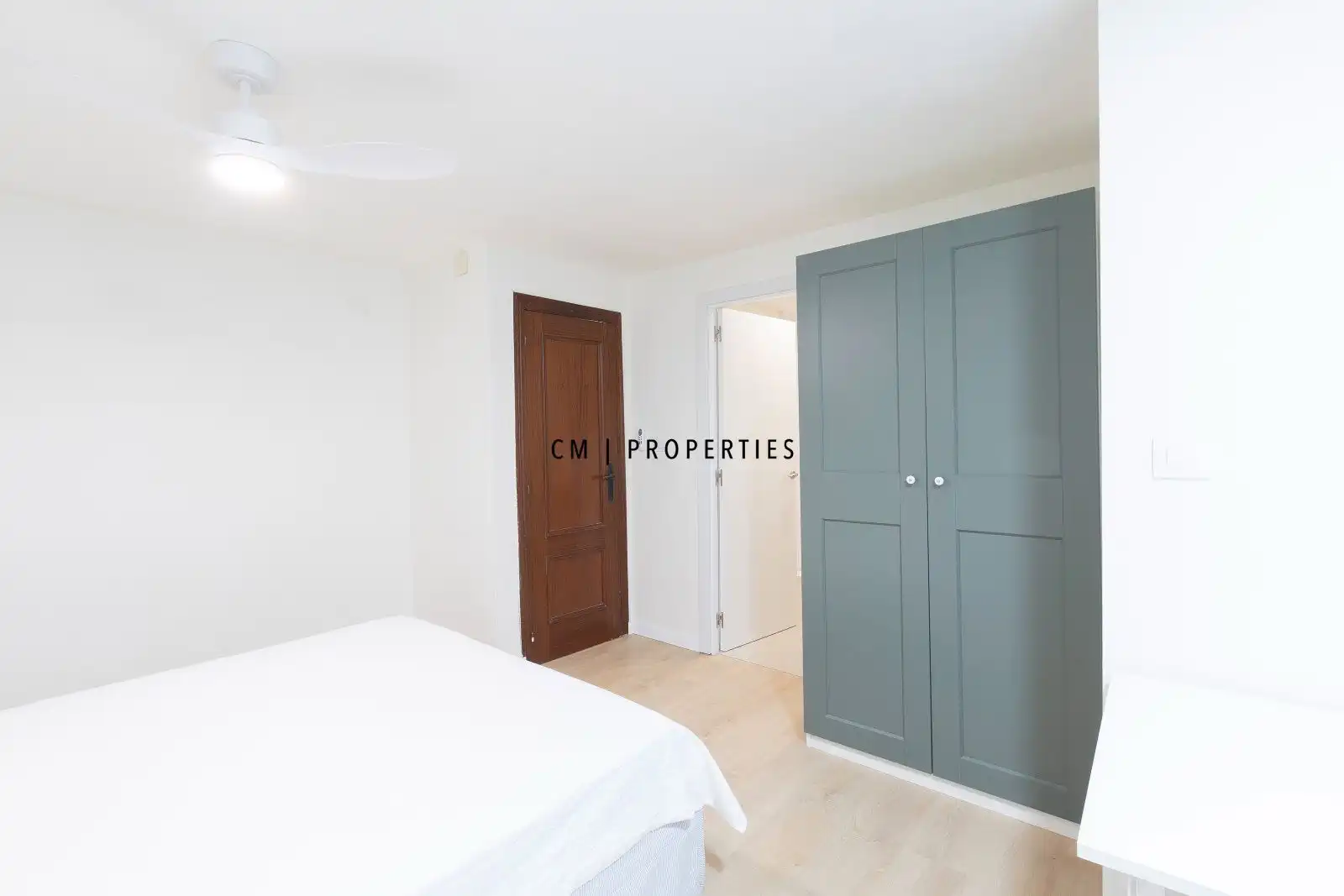 Pis de 104 m² a València