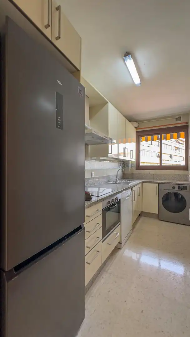 Piso de 105 m² en Córdoba