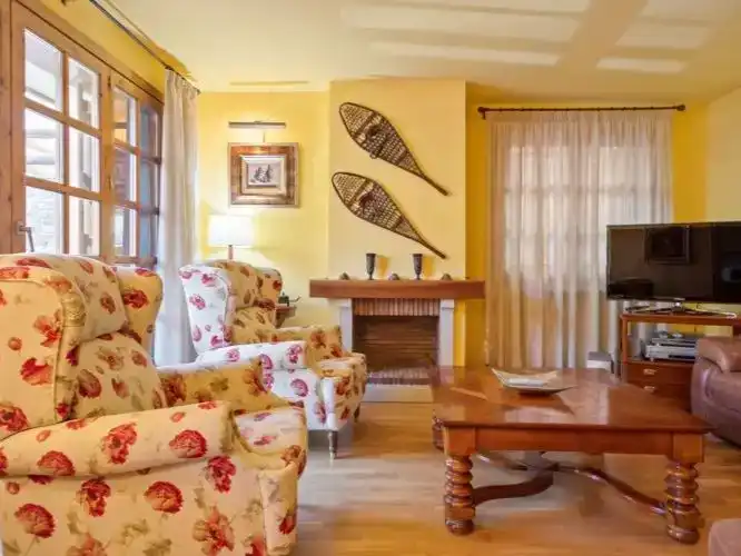 Piso de 108 m² en Viella Mitg Arán