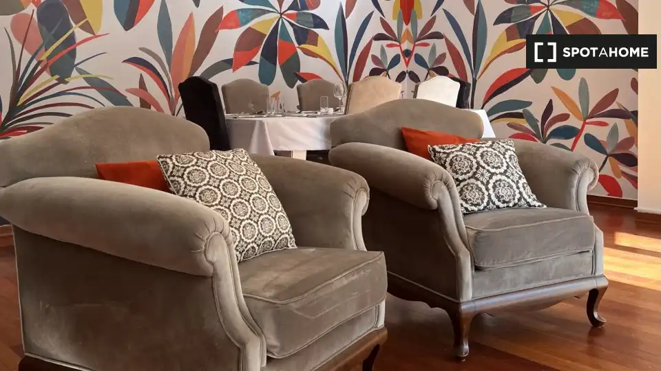 Habitación en alquiler, Osorno la Mayor