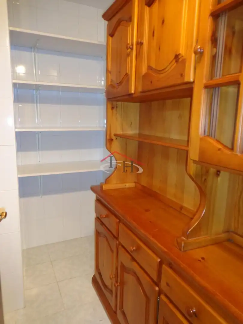 Piso de 90 m² en León