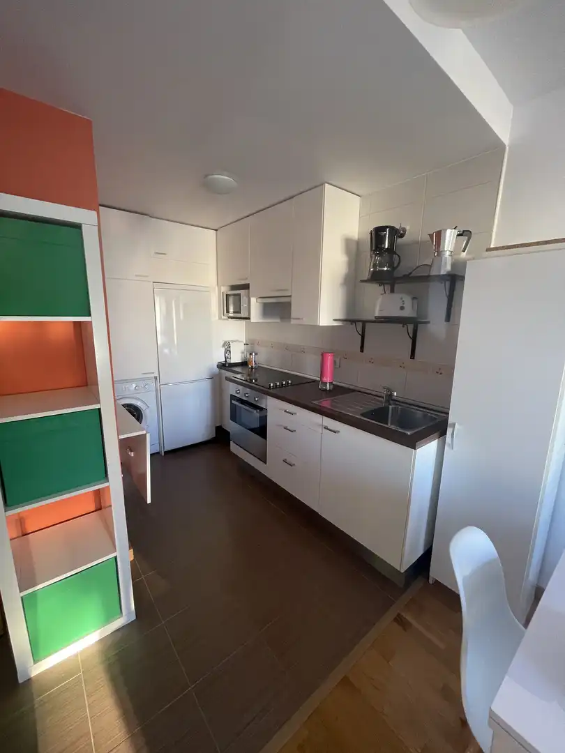 Piso de 46 m² en Cee