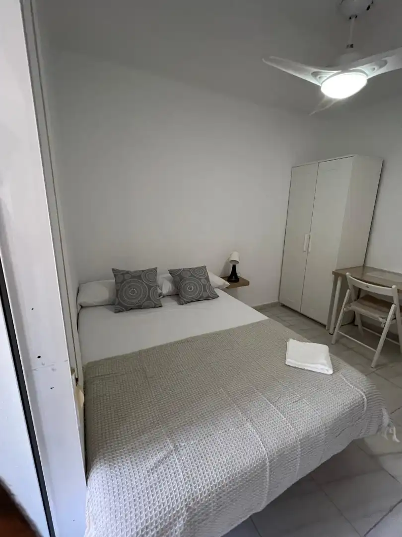 Habitación 100 m², Málaga