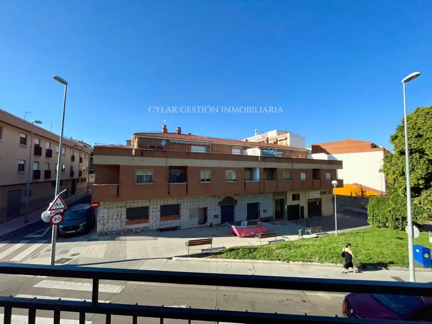 Piso de 64 m² en Salamanca