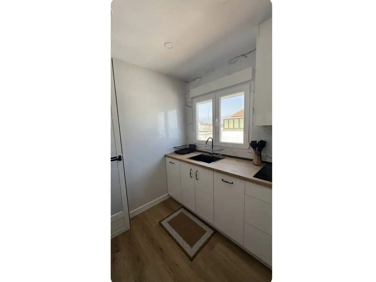 Piso de 98 m² en Roquetas de Mar