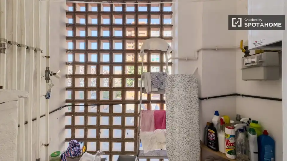 Habitación 150 m², Barcelona