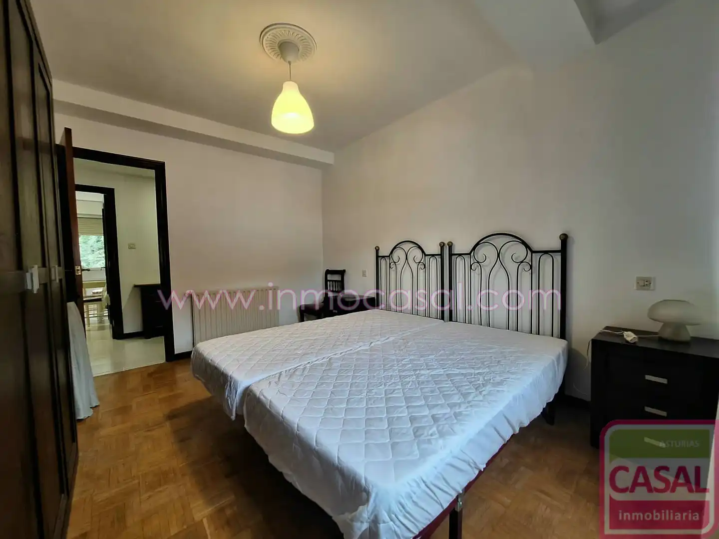 Appartement 81 m² à Mieres